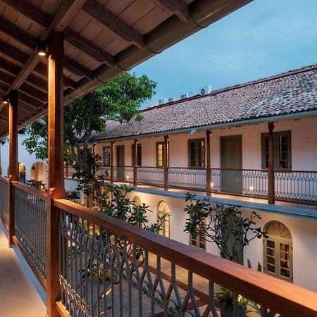 Fort Bazaar Galle Dış mekan fotoğraf