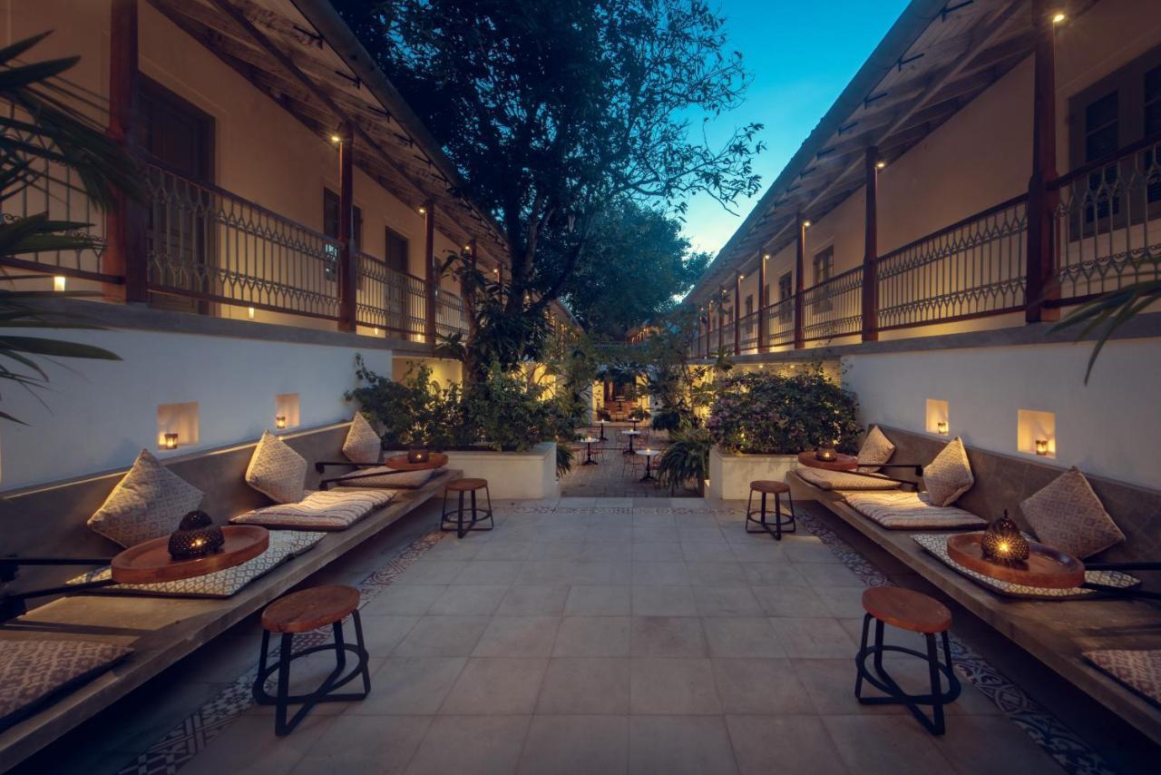Fort Bazaar Galle Dış mekan fotoğraf