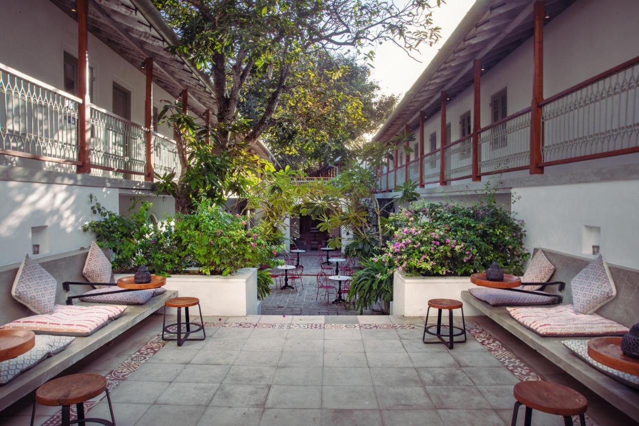 Fort Bazaar Galle Dış mekan fotoğraf