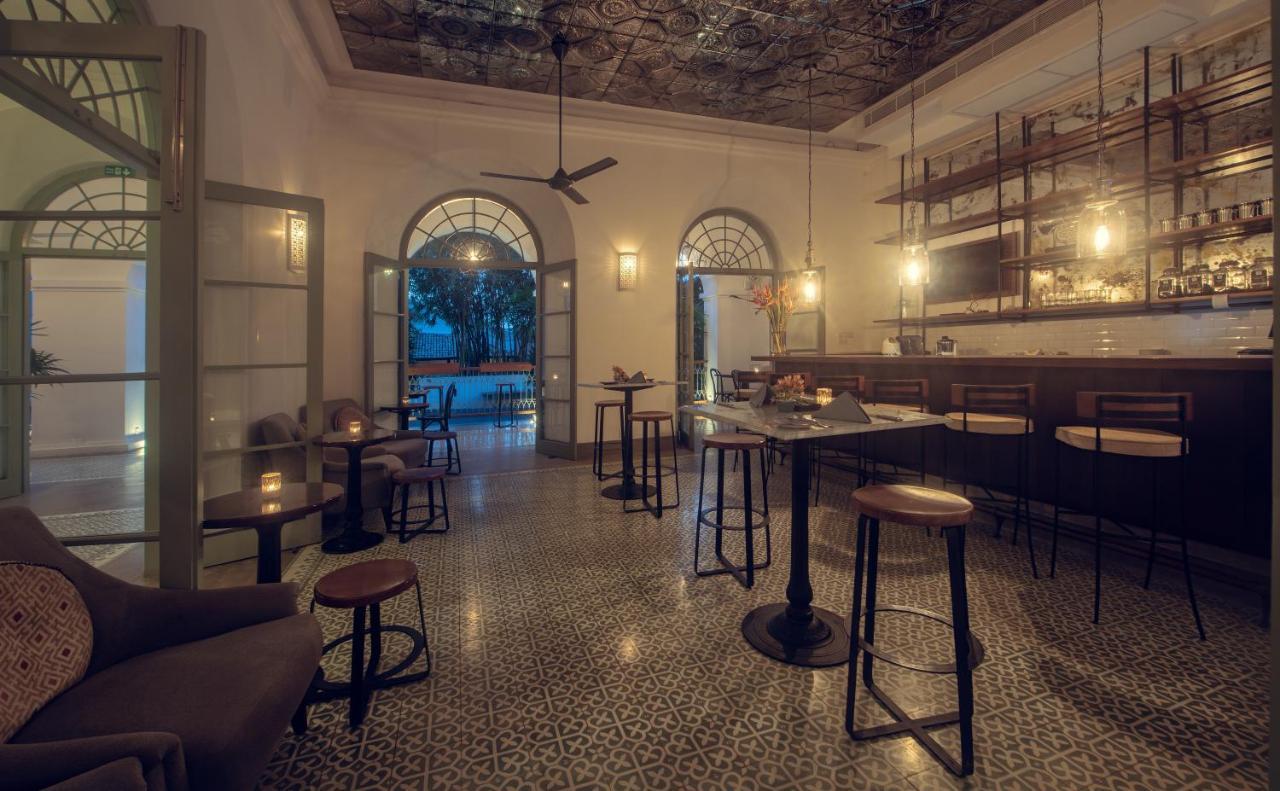Fort Bazaar Galle Dış mekan fotoğraf
