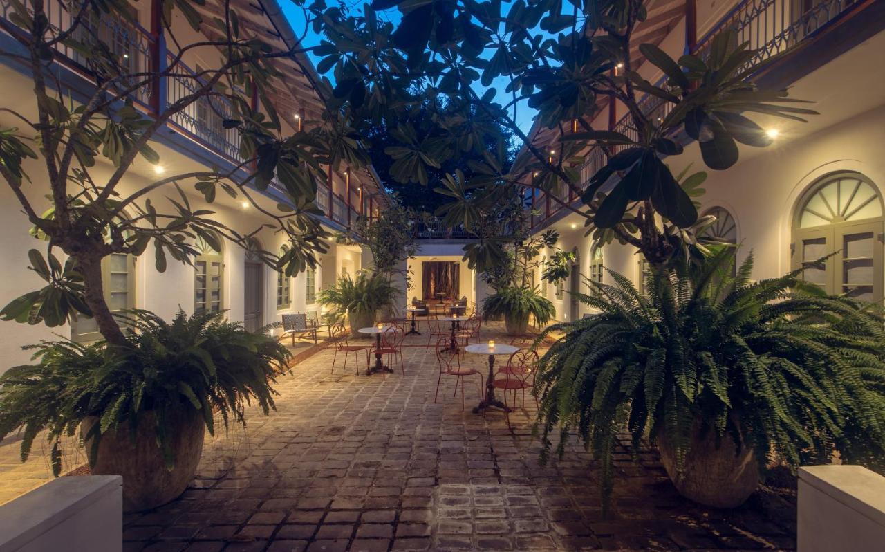 Fort Bazaar Galle Dış mekan fotoğraf