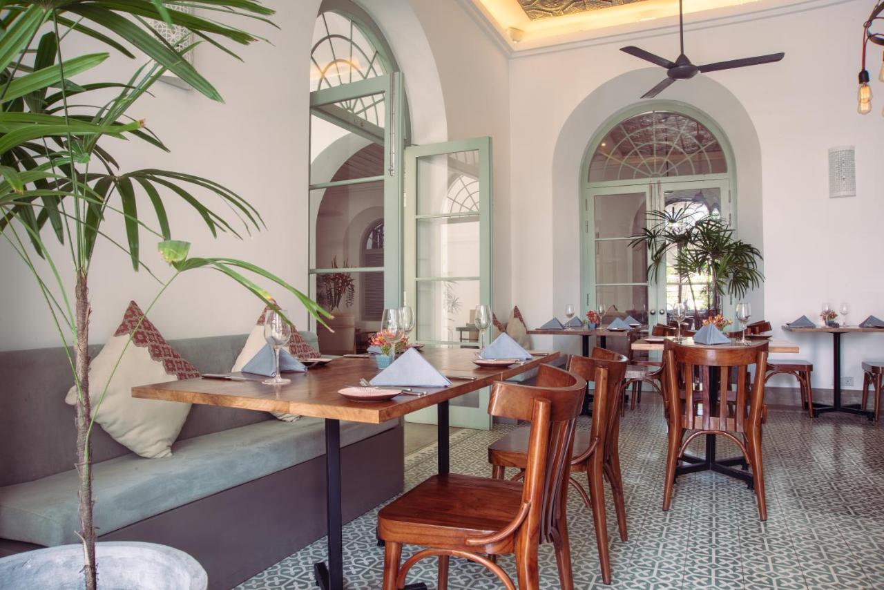 Fort Bazaar Galle Dış mekan fotoğraf