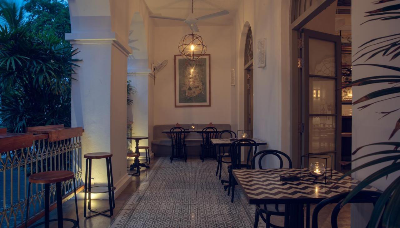 Fort Bazaar Galle Dış mekan fotoğraf