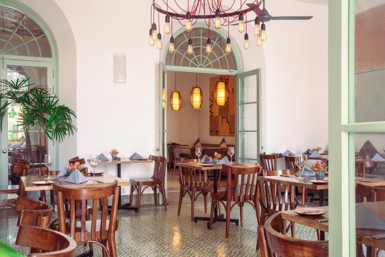 Fort Bazaar Galle Dış mekan fotoğraf