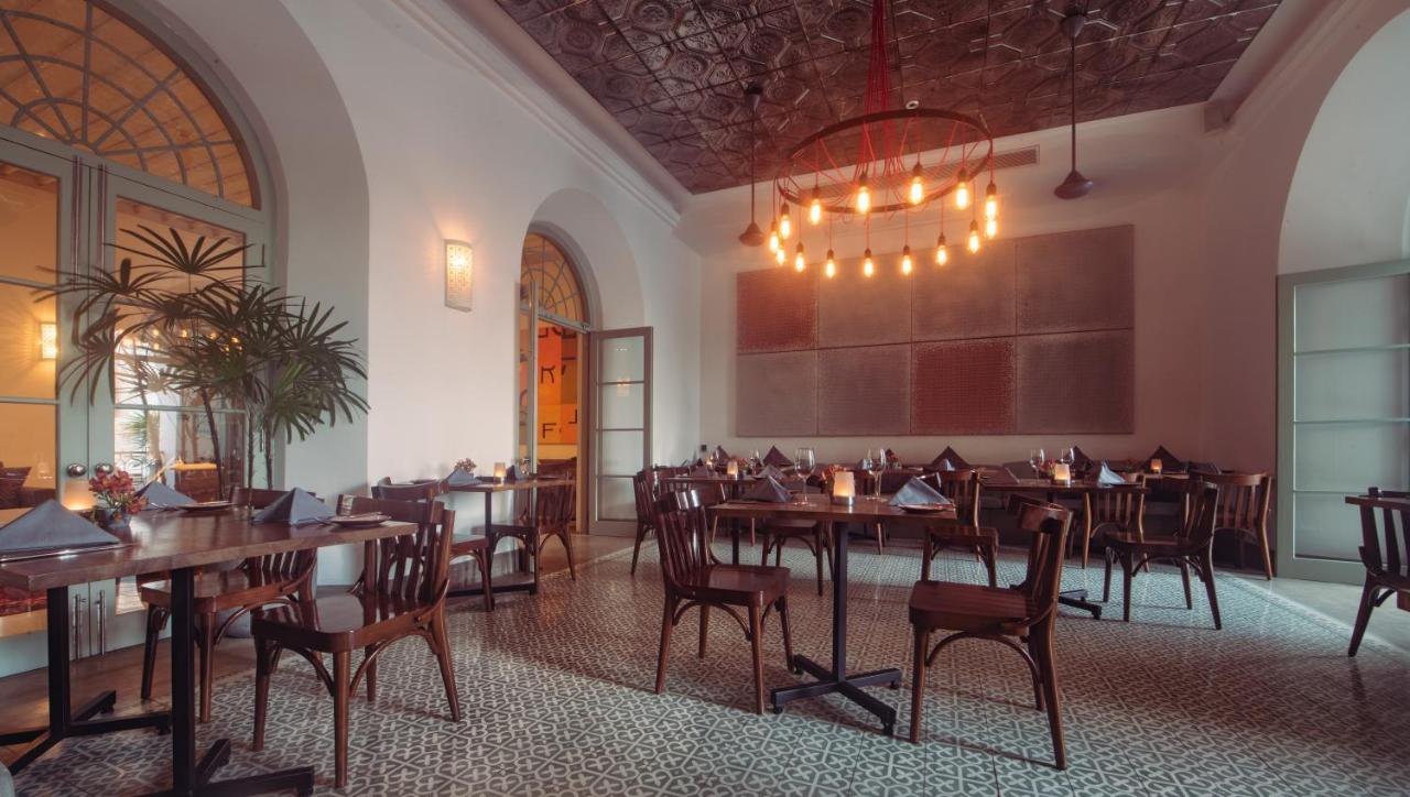 Fort Bazaar Galle Dış mekan fotoğraf