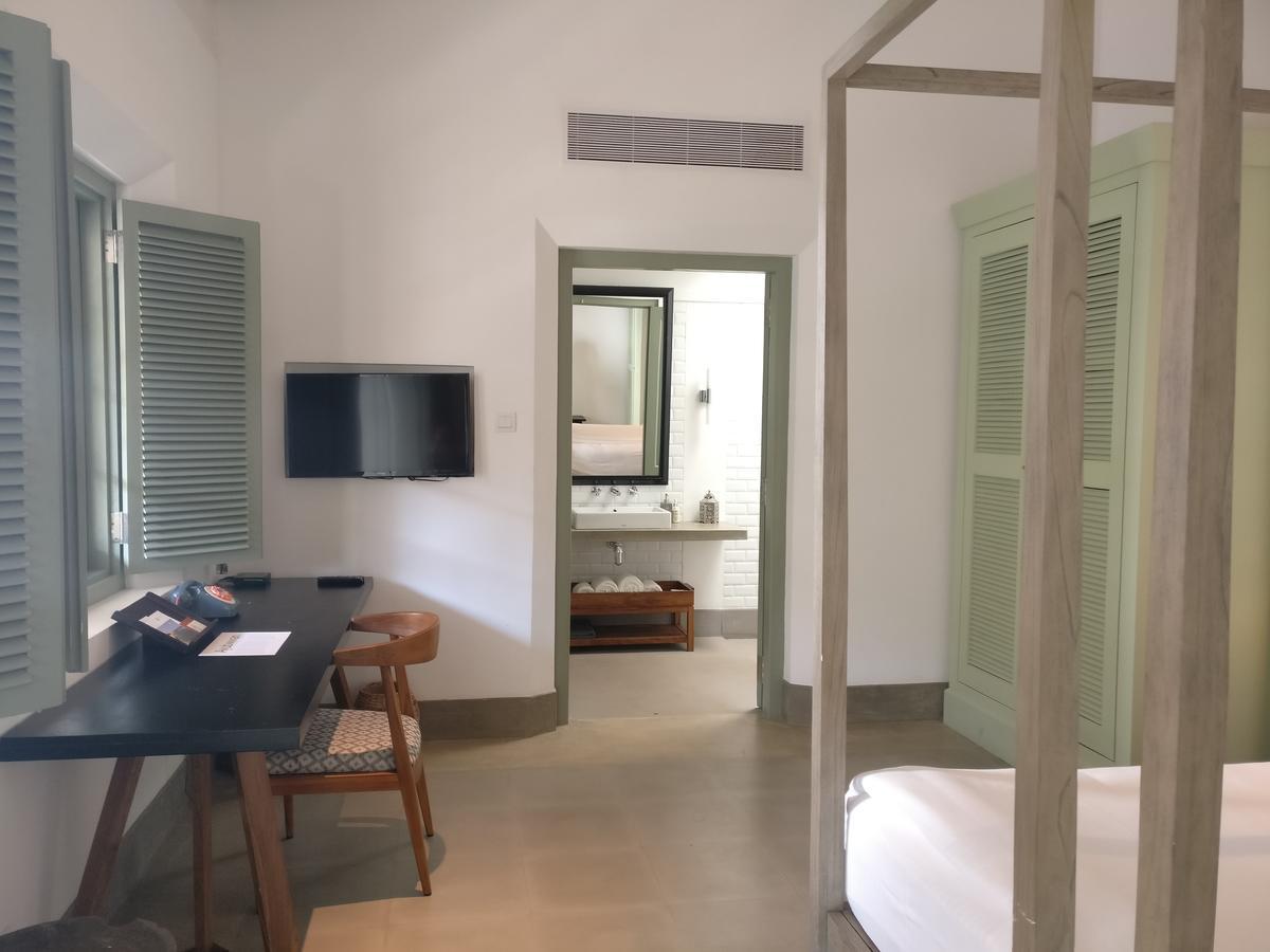 Fort Bazaar Galle Dış mekan fotoğraf