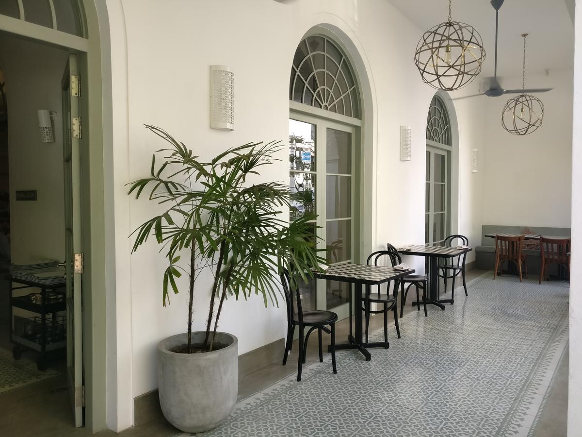 Fort Bazaar Galle Dış mekan fotoğraf