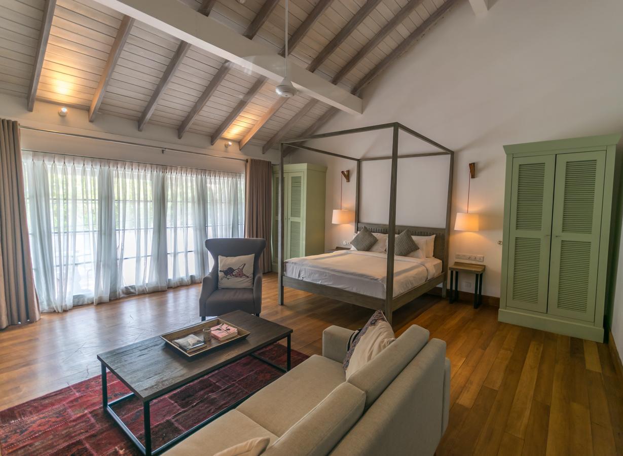 Fort Bazaar Galle Dış mekan fotoğraf